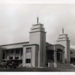 1952 Temple