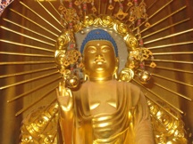 image of Amida Buddha