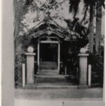 Temple ca 1920