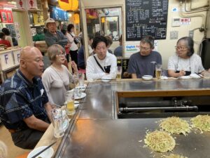 Okonomiyaki